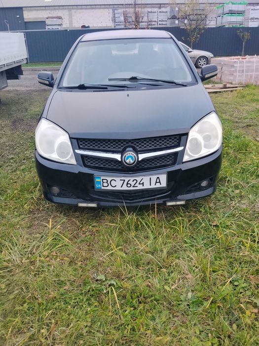 Продам надійне авто