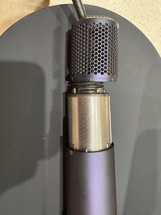 Dyson Supersonic Azul