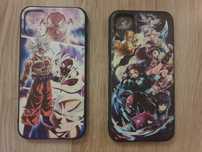 2 szt Etui QNXing dla Apple iPhone 11