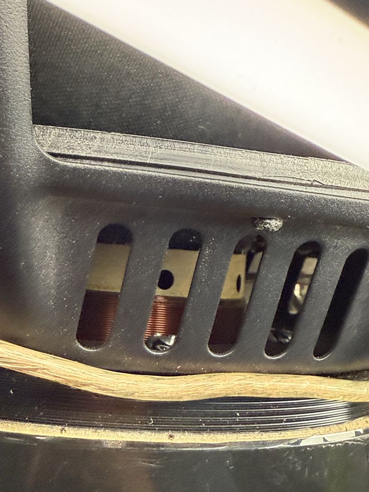 Subwoofer Głośnik Niskotonowy Audio System R12 Evo