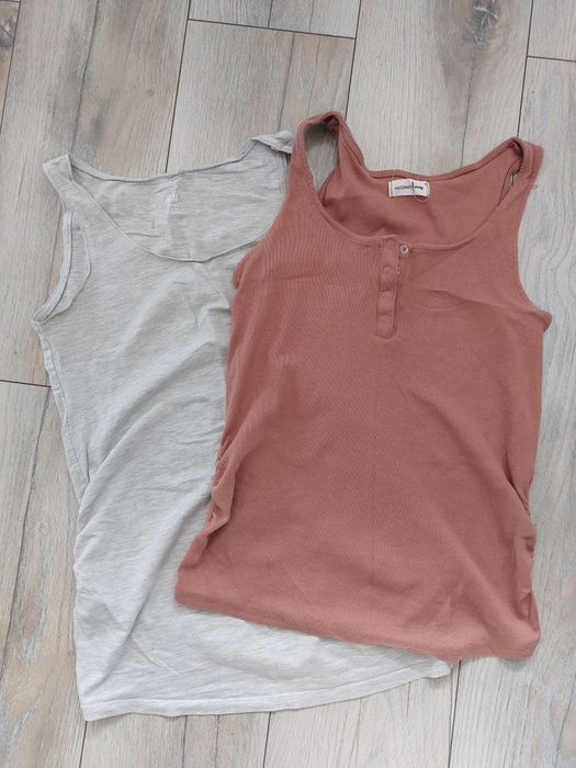 Paka ubrań ciążowych