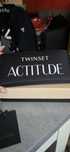 Nowy portfel Twinset Actitude