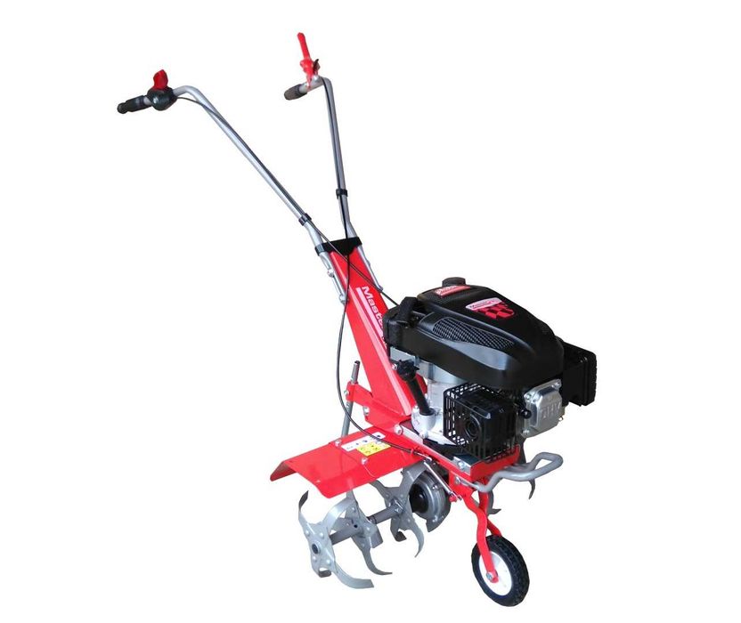 Glebogryzarka spalinowa Mastercut SHB60T