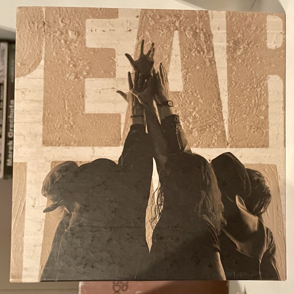 Pearl Jam Ten legacy edition 2 cd
