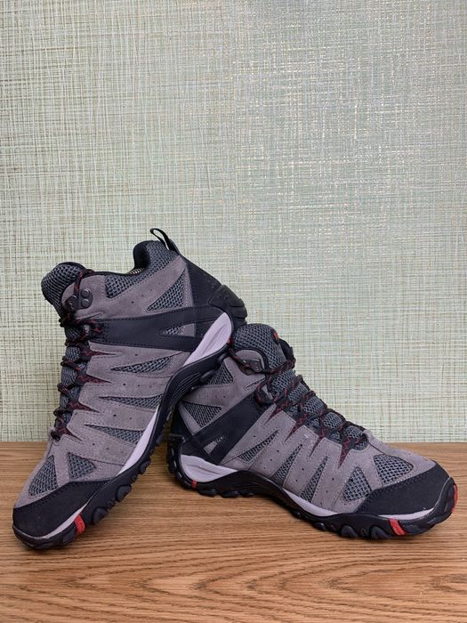 Оригінальні Трекінгові  черевики “Merrell Accentor 2 Vent “Waterproof