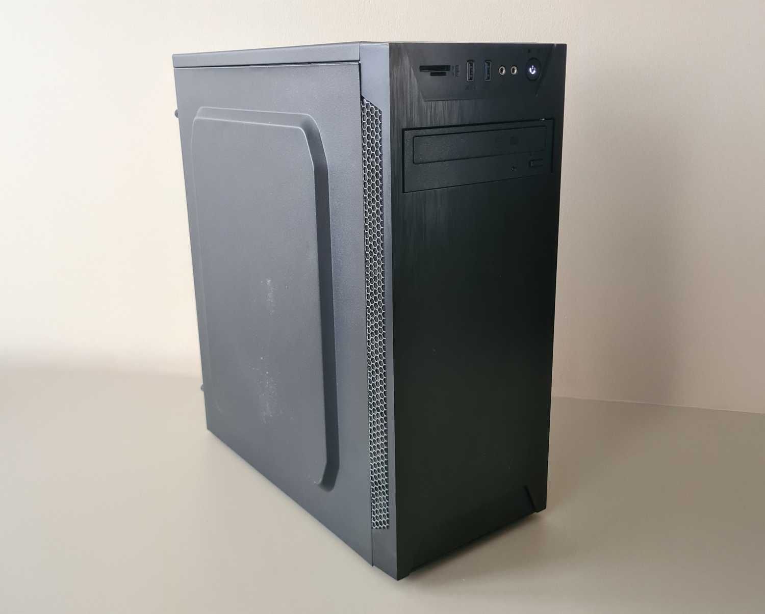 Komputer Gamingowy - RTX 2060 OC i5-10600  16GB RAM - M.2 SSD Dysk 1TB