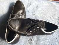 Продам туфлі чоловічі шкіряні ( Мокасіни, черевики)