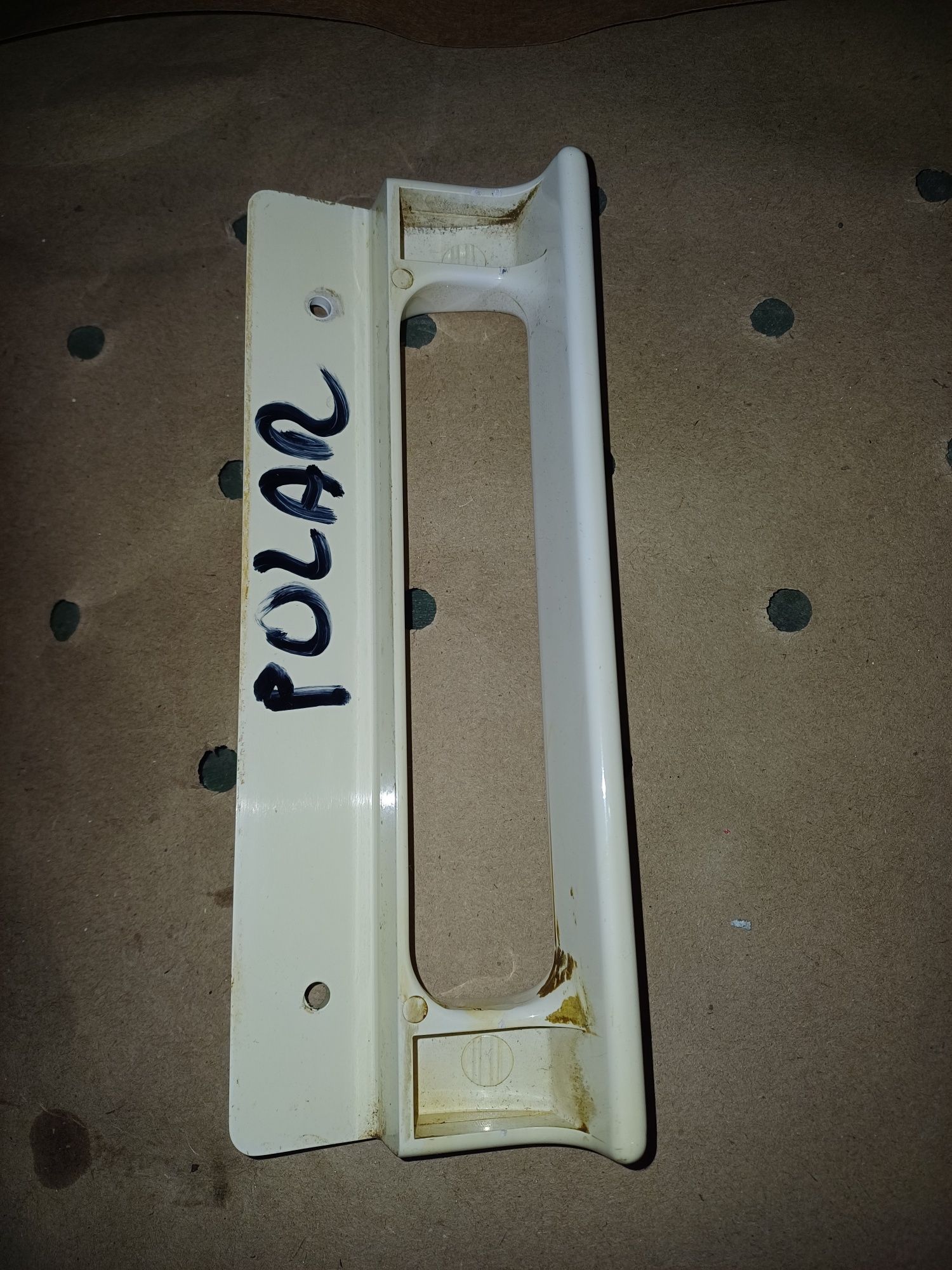Rączka do lodówki Polar