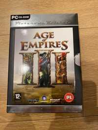 Age of Empires III