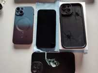 iPhone 15 128gb kondycja 92
