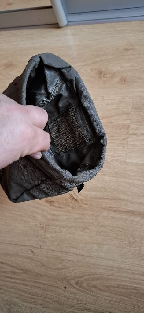 IW Taktyczne worek zrzutowy