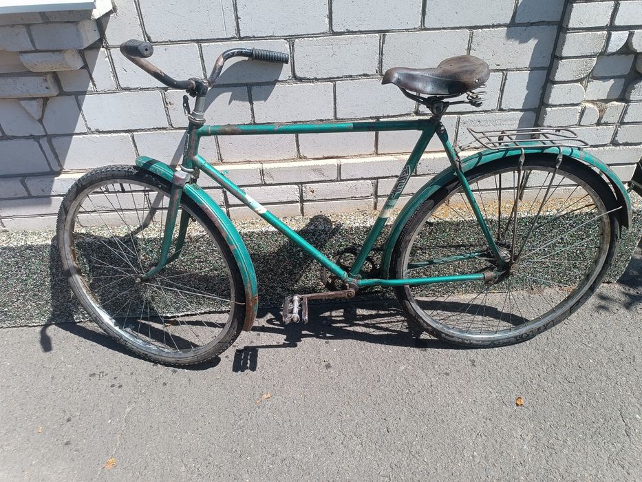 Продам велосипеда