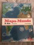 Manual+ caderno de atividades Geografia 8ano