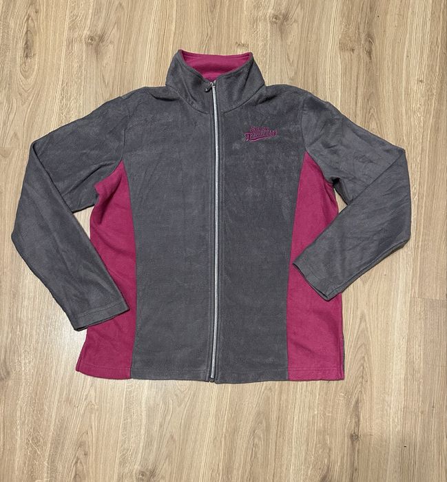 Жіноча флісова кофта, фліска