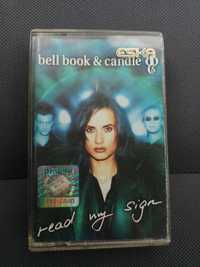 Bell book & candle