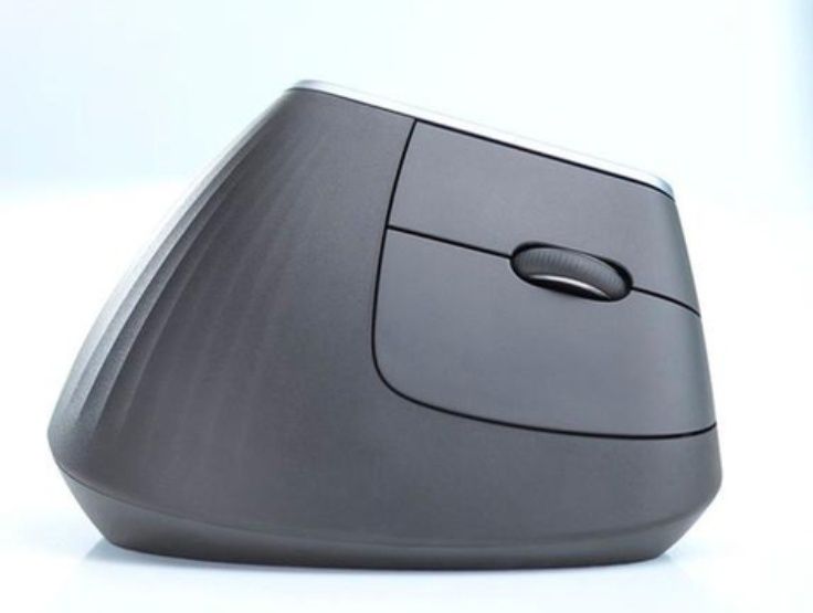 Мишка Logitech MX Vertical