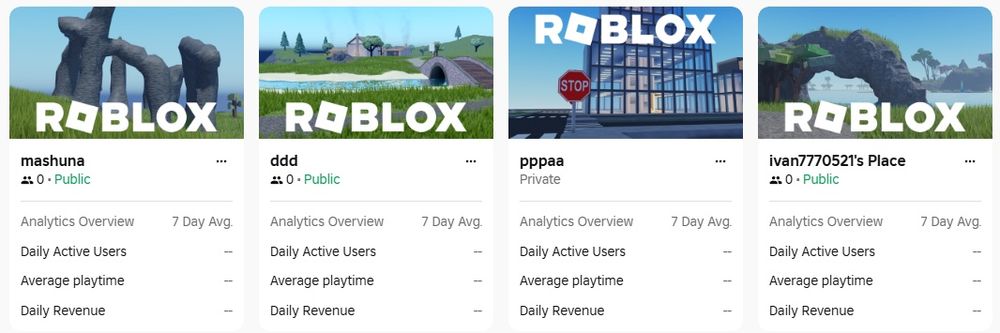 Продам акаунт в роблокс