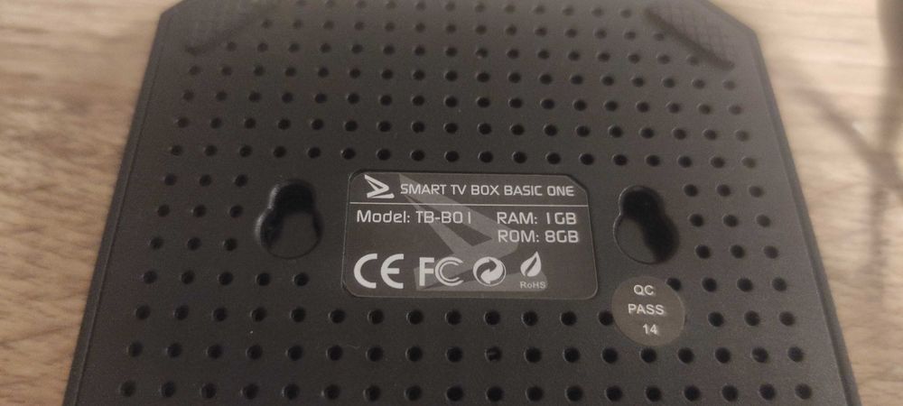 Savio TB-B01 Smart Box