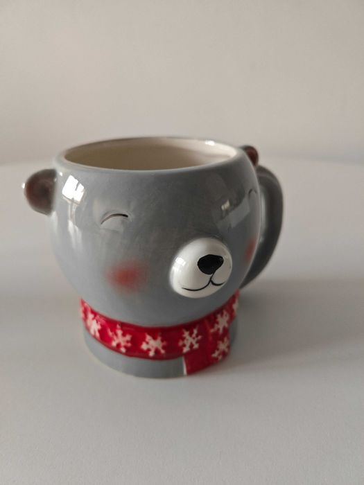 Kubki świąteczne dla pary home&you