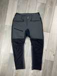 Haglofs Haglöfs outdoor hiking climatic pants wmns size 38