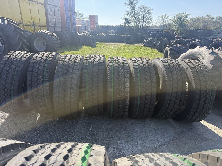 Opony 385/65R22.5 RIGDON NOWE
