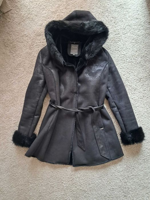 Casaco Salsa Tam.M - Novo