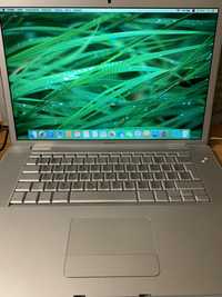 MacBook Pro 15” 4.1 (A1260)