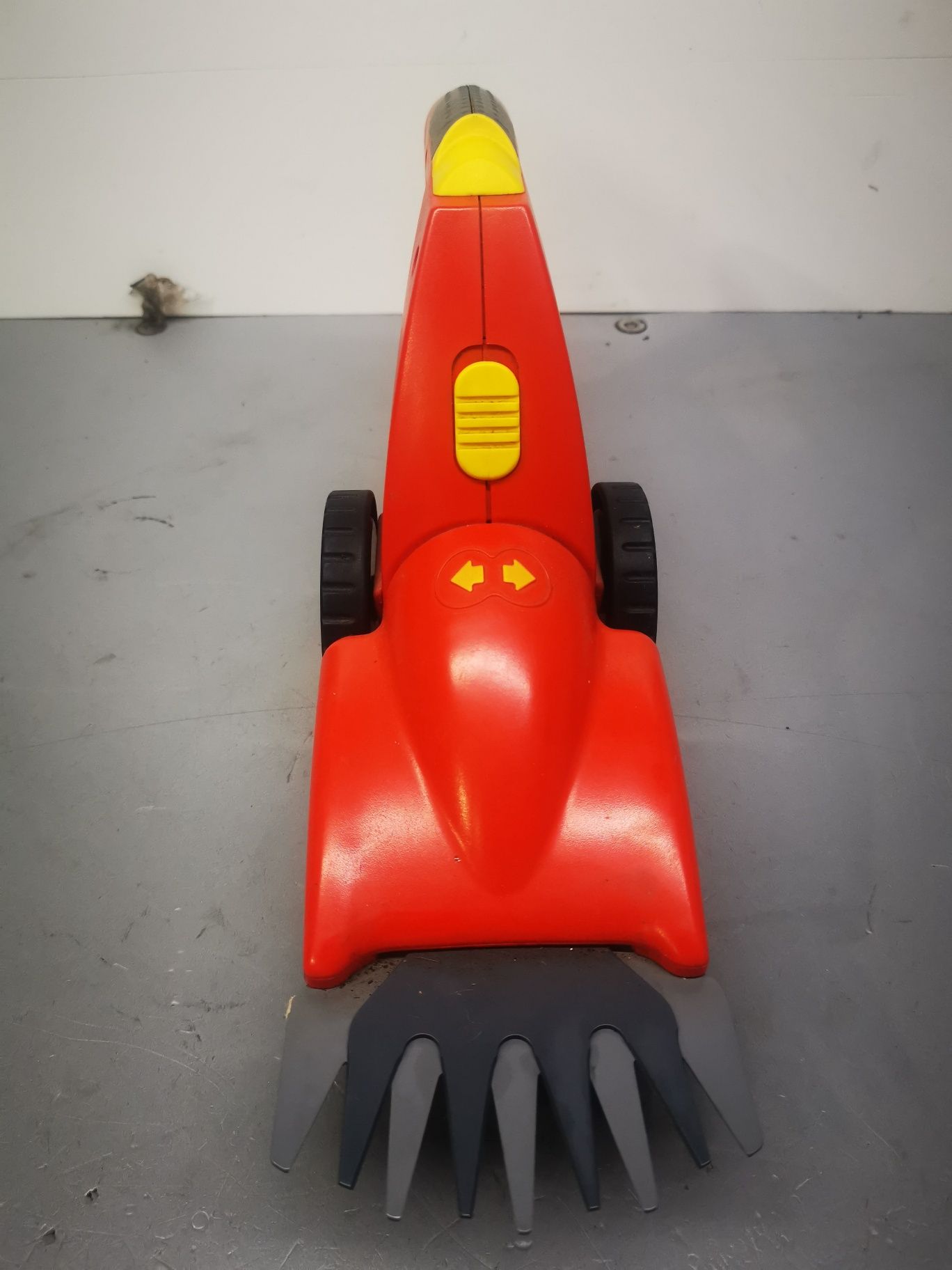 Aparador bateria outils wolf SP75