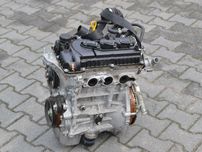 Silnik Suzuki Celerio 1.0 12V K10BS