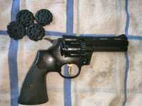 Пистолетик СО2 детский