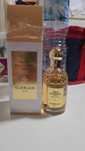 Perfume original Aqua Allegoria forte vanilla
