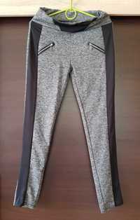 Legginsy sportowe