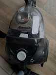 Пилосос philips 2000w на запчастини