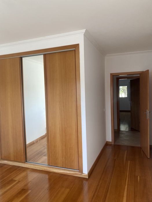 Apartamento t3 para arendar