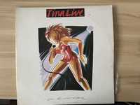 Tina Turner Live in Europe winyl 3 LP