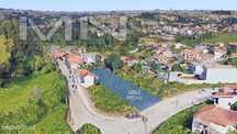 Lote de terreno c/ 595m2 para construção de moradia