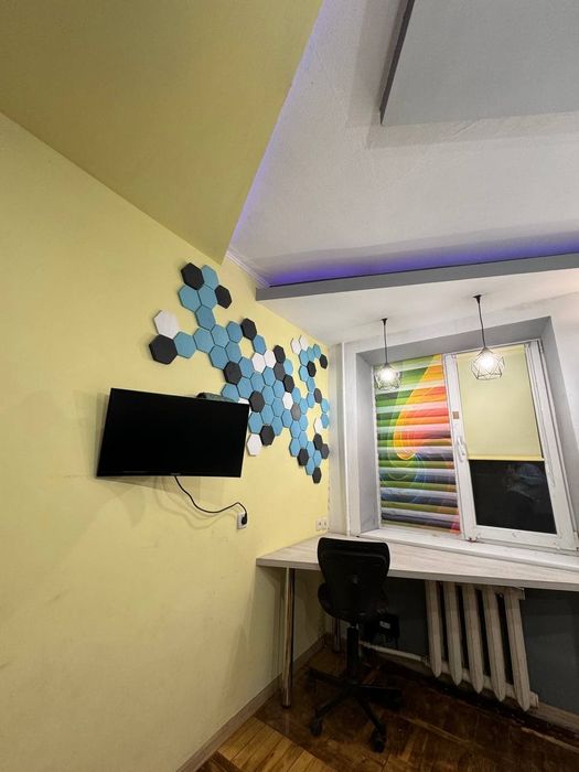 здам в оренду 2к квартиру, вул. Перемоги/р-н ресторану "Очаг"