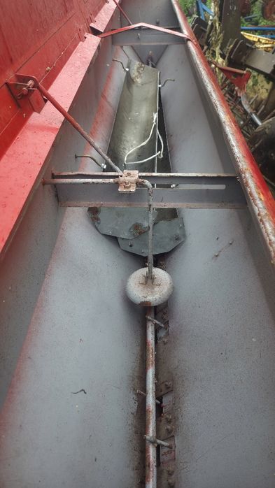 Siewnik Poznaniak 2.7m