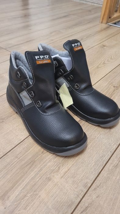Buty robocze PPO 305