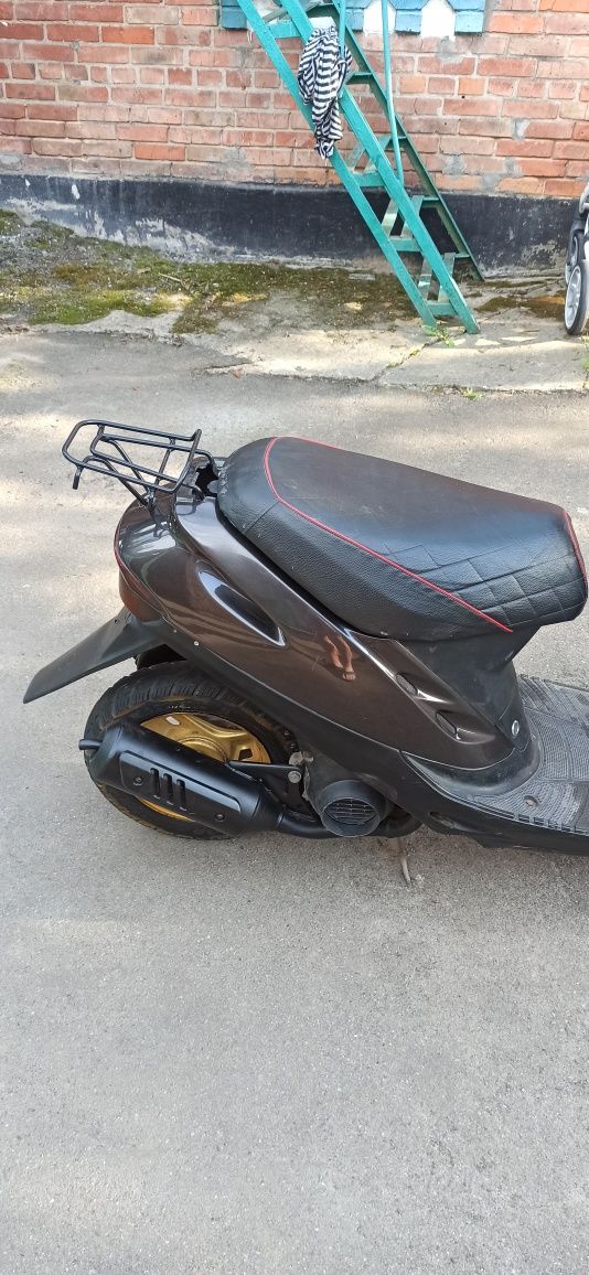 Мопед Honda Dio 28zx