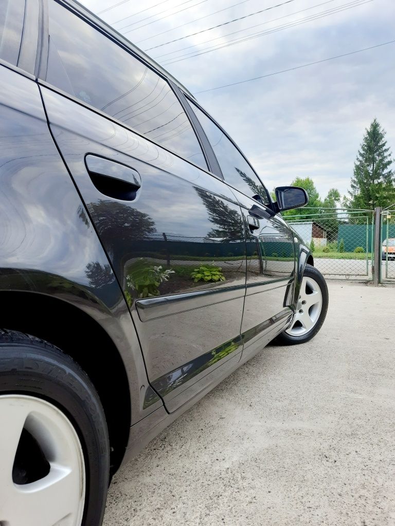 Продам Audi A3 2006 рік 2.0TDI Автомат