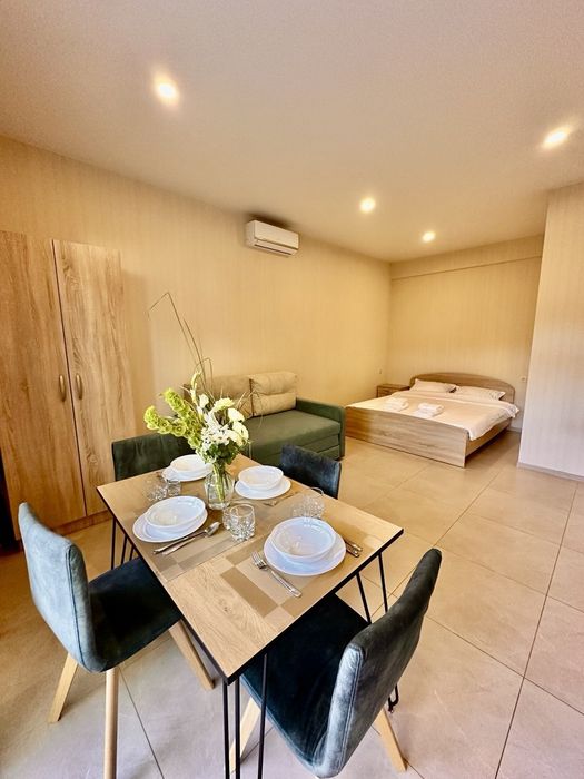 Одесса,ФОНТАНКА номери біля моря, квартиры подобово