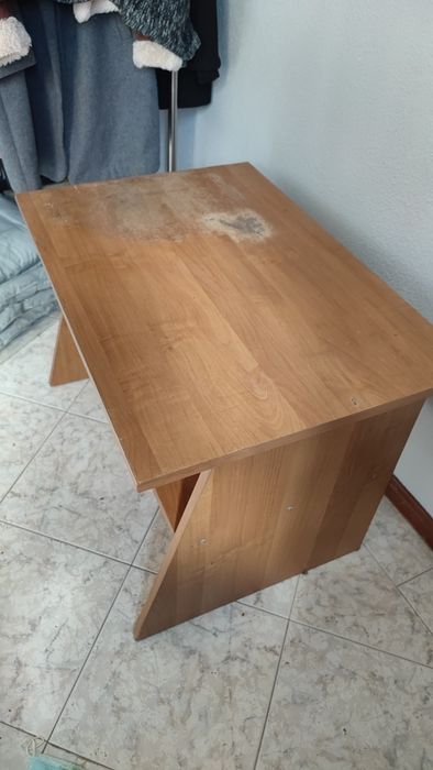 Móvel de Apoio | Madeira