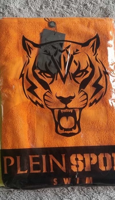 Ręcznik Plein Sport