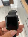 Smartwatch Apple watch series 3 42mm GPS black