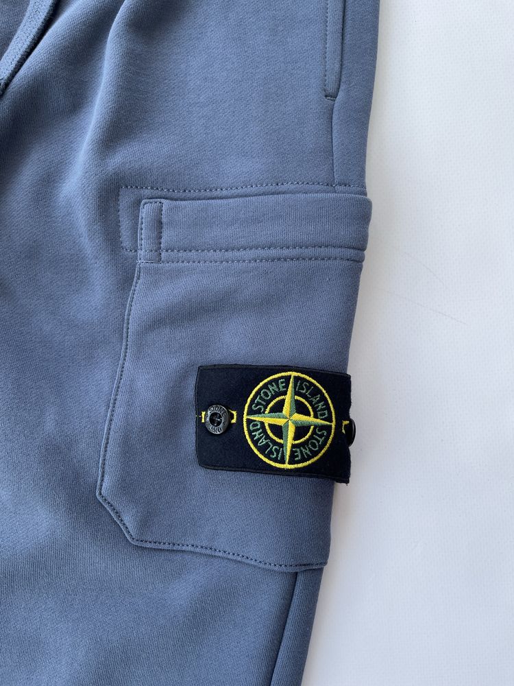 Штаны Stone Island оригинал