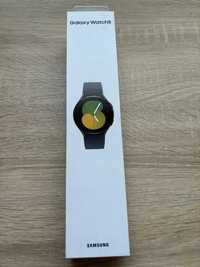 Smartwatch SAMSUNG Galaxy Watch5 44mm Szary SM-R910NZAAEUE