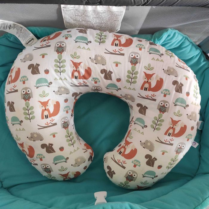 Vários artigos de bebé (puericultura)