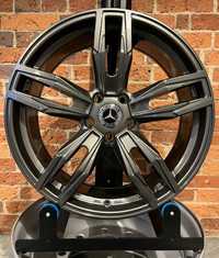 Alufelgi 20 Mercedes GLA GLB 5x112 Nowe Felgi