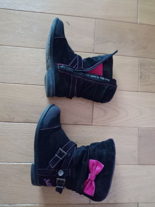 Взуття 28 розміру